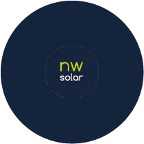 NW Solar logo