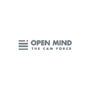 Open Mind Technologies logo