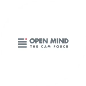 Open Mind Technologies logo