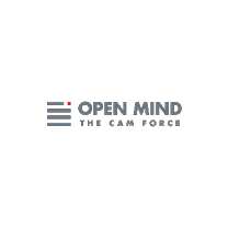 Open Mind Technologies logo