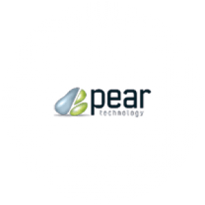 Pear Technology logo