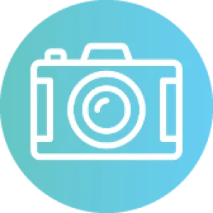 media icon
