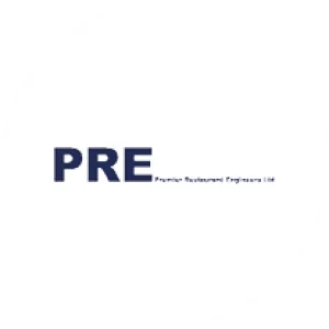 PRE logo