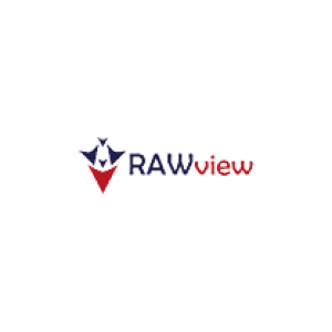 Rawview logo
