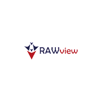Rawview logo
