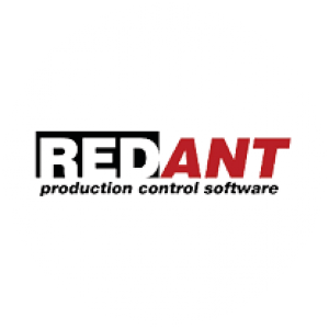 RedAnt logo