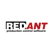 RedAnt logo