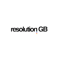 Resolution GB logo