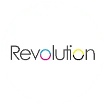 Revolution logo