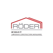 Roder logo