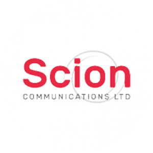 Scion Communications logo