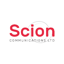 Scion Communications logo