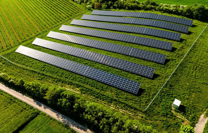 solar-farm