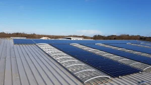 Solar Perfect banner image
