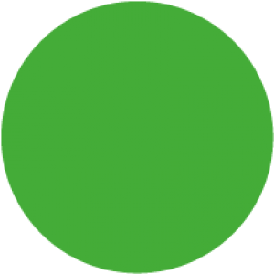 Green logo