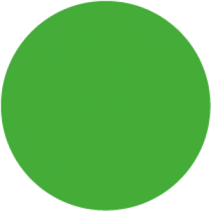 Green logo