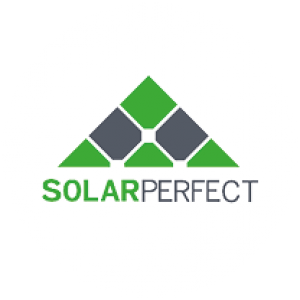 Solar Perfect logo