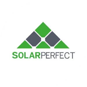 Solar Perfect logo