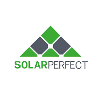 Solar Perfect logo