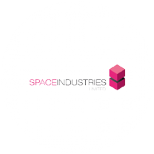 Space Industries logo