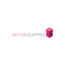Space Industries logo