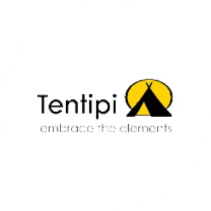 Tentipi logo