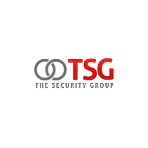 The security Group logo