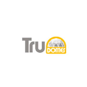 TruDomes logo