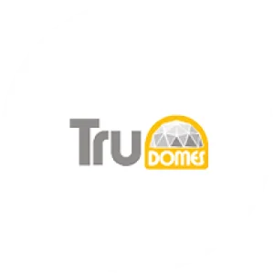 TruDomes logo