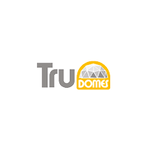 TruDomes logo