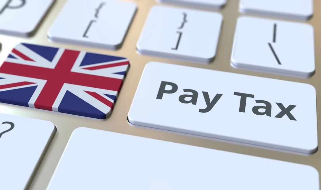 an image displaying the make tax digital reforms