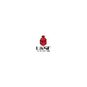 UK Supreme Fitness logo