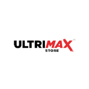 Ultrimax logo