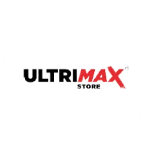 Ultrimax logo
