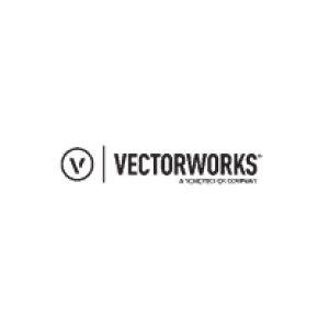 Vectorworks logo