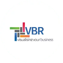 VBR logo