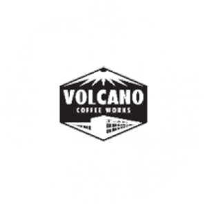 Volcano Coffee Works logo