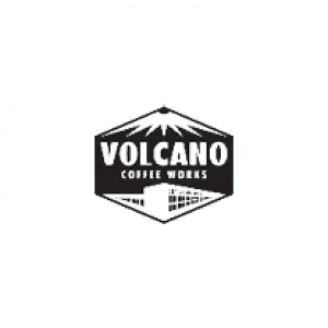 Volcano Coffee Works logo